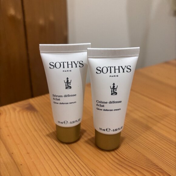 SOTHYS Travel Size + Samples + Soap Set - Picture 9 of 11